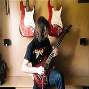 🌟Clases de Guitarra Shred Grupales a : Guitarra Eléctrica, Clásica y Acústica. Especializado en Shredding🚨 kfmasterclass,com🚨